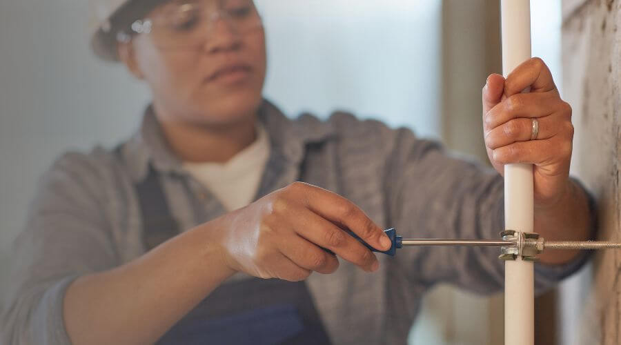 Faucet & Showerhead Inspection in Middletown, CA